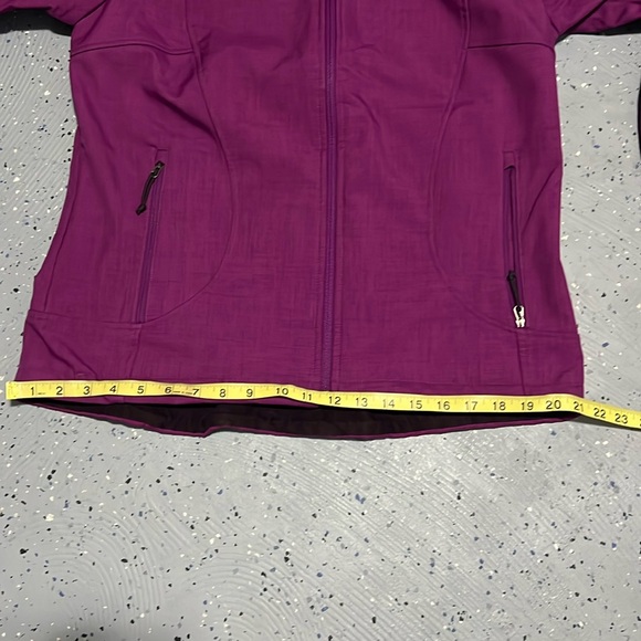 The Northface soft shell jacket - Picture 11 of 11
